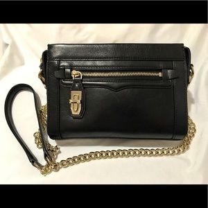 Rebecca Minkoff Small Crossbody/Shoulder bag